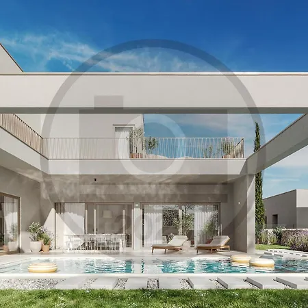 Beautiful Home In Tar