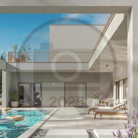 Tatil Evi Beautiful Home In Tar Poreč